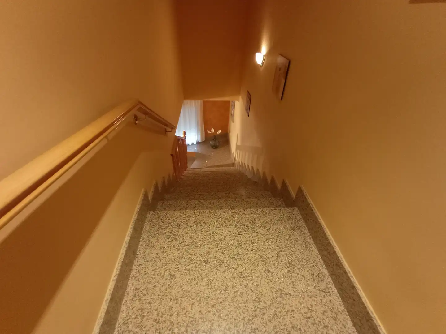 Adossat amb jardí en venda a Pozuelo de Calatrava, imagen 5