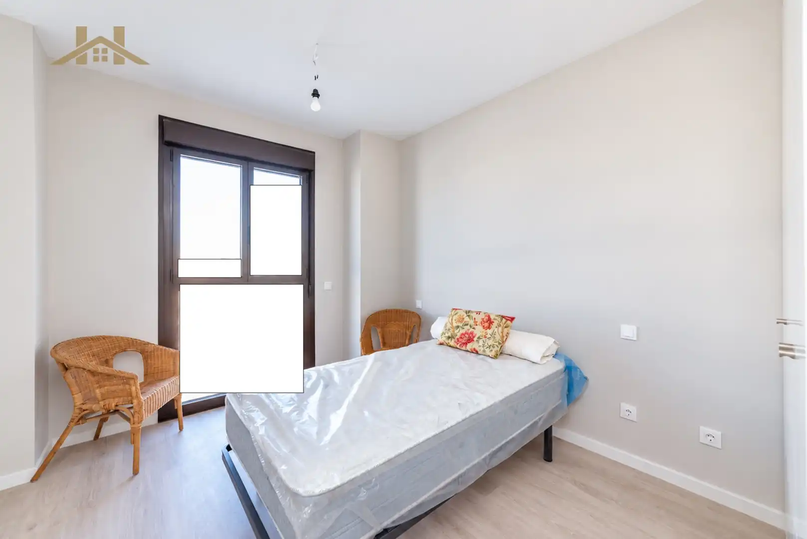Habitación de Piso en venta en Centro
