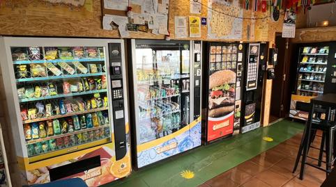 Photo 2 of Premises for rent in Calle Escuelas, 2, Población de Campos, Palencia