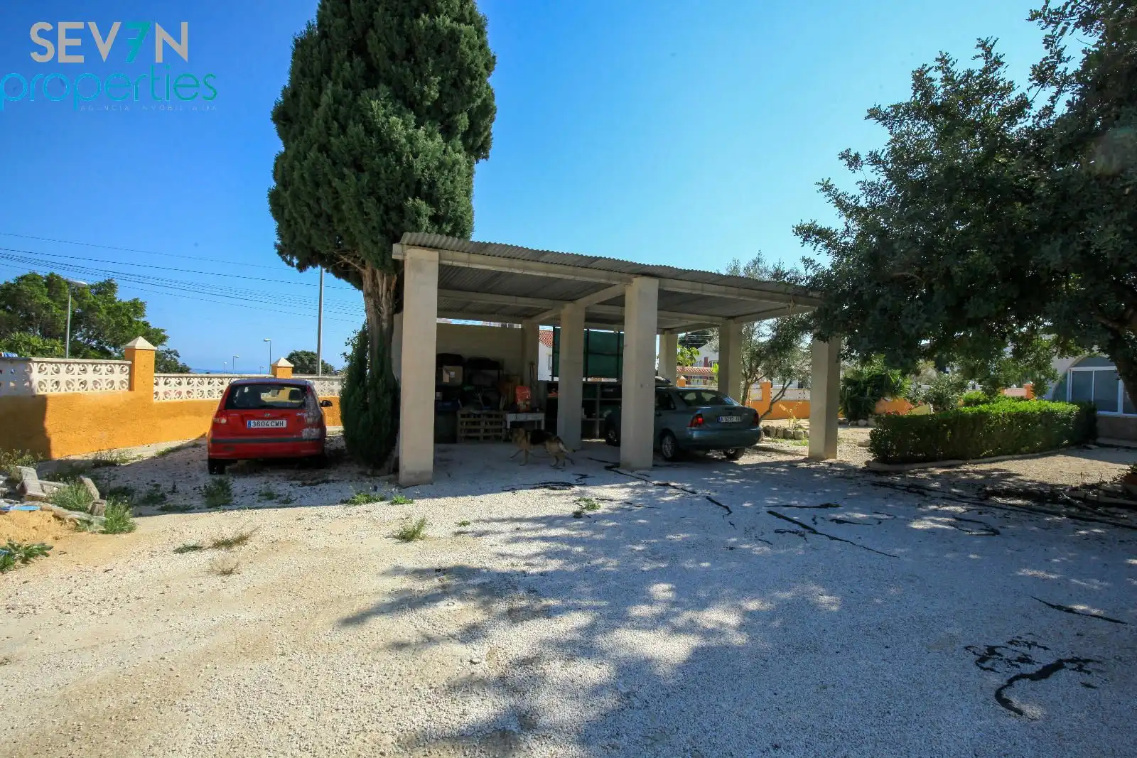 Villa in vendita a Valle del Sol, imagen 34