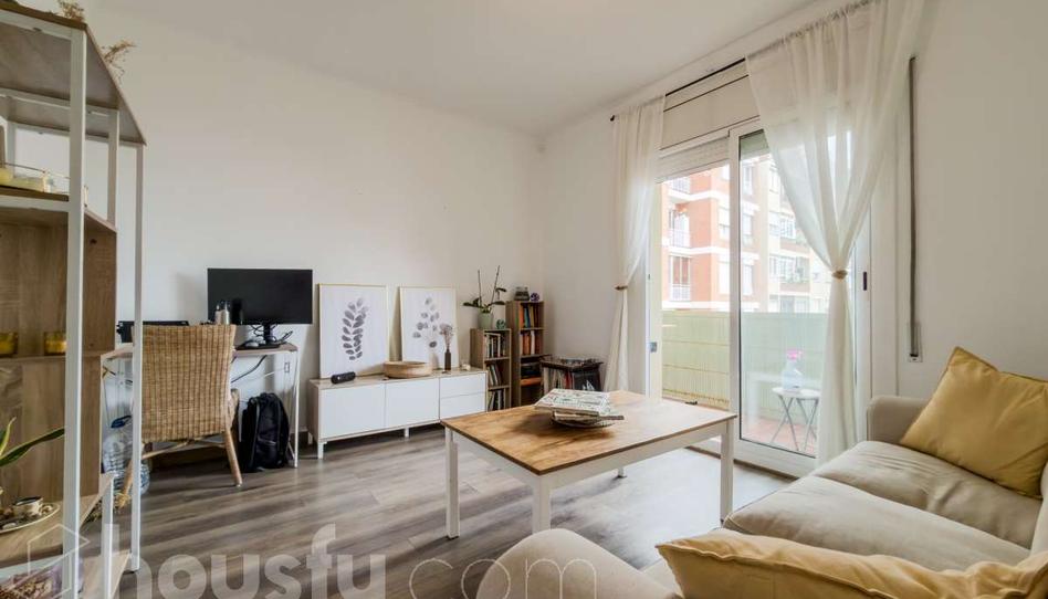 Photo 1 of Flat for sale in Carrer de Buenaventura Muñoz, ., El Parc i la Llacuna del Poblenou, Barcelona