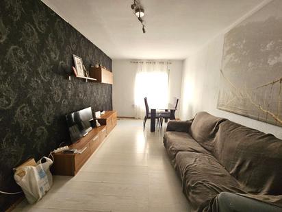 Living room of Flat for sale in Cornellà de Llobregat