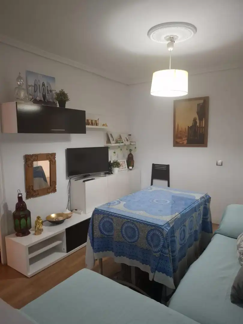 Sala de estar de Piso en venta en Córdoba con Amueblado