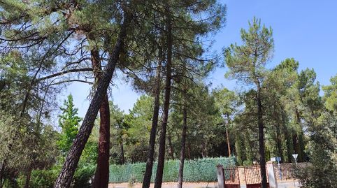 Venta de parcela en urbanización  Pinar jardín en Marugan Segovia, immagine 4