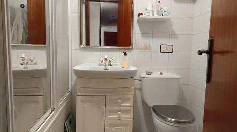 Foto 4 de Pis en venda a Fuente de la Salud Kalea, 5, Desamparados, Vitoria - Gasteiz