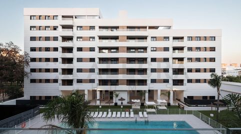 Photo 2 of Flat for rent in Plaza de Toros, Jerez de la Frontera