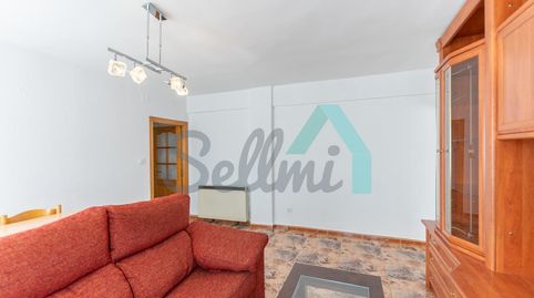Foto 4 von Erdgeschoss zur Miete in Calle Núñez de Balboa, Villalegre - La Luz, Avilés