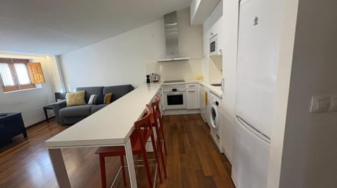 Foto 3 de Àtic de lloguer a Valencia - Plaza del Carmen, El Carme,  Valencia Capital