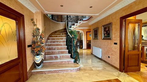 Foto 3 de Casa o chalet en venta en Calle del Ouro, 24, Cacabelos, León