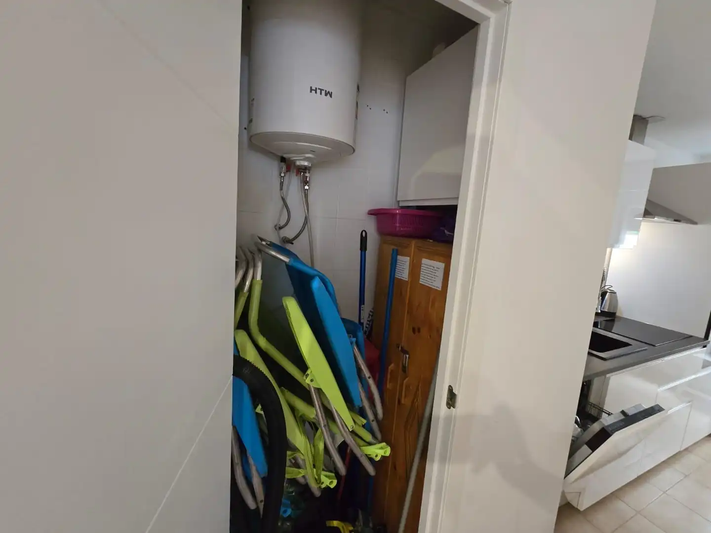 Apartment zum Verkauf in Playa del Acequión, Náufragos y Rocío del Mar, imagen 21