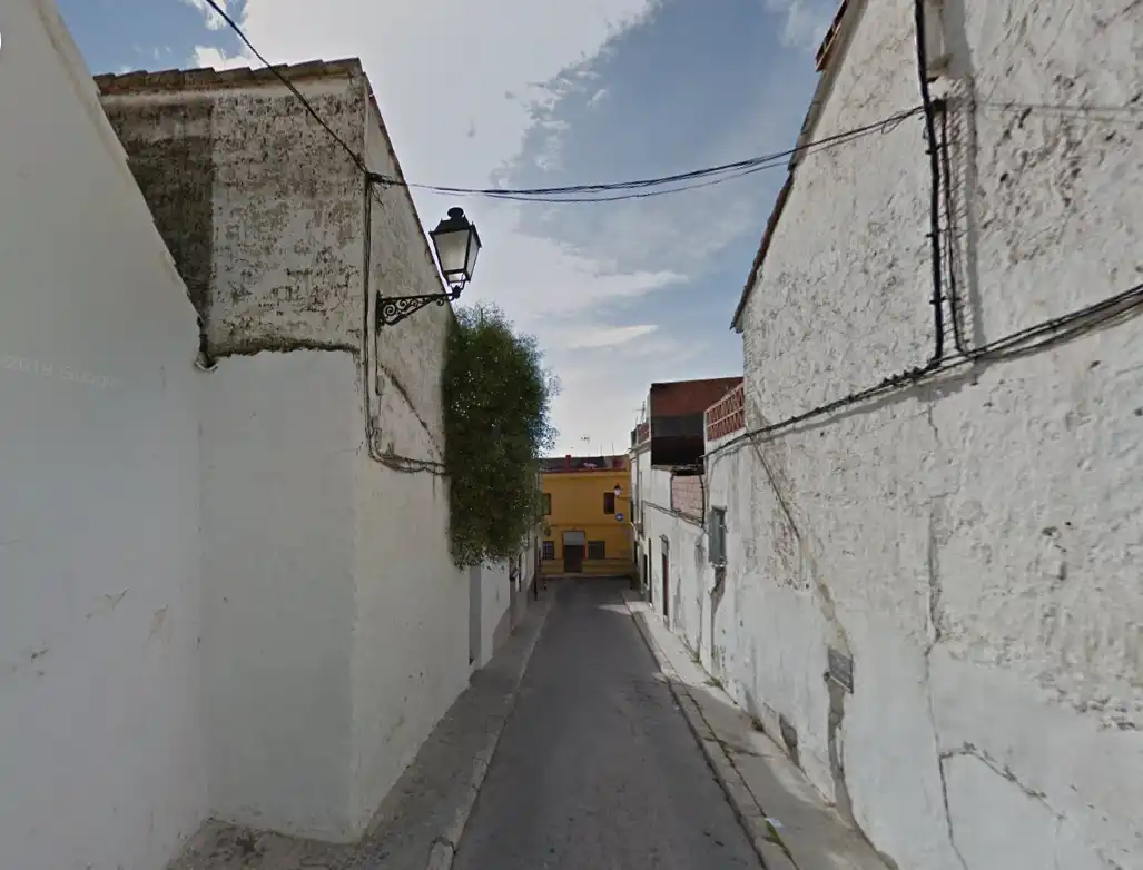 Haus zum Verkauf in De LaVerge De Cullera 55, imagen 4