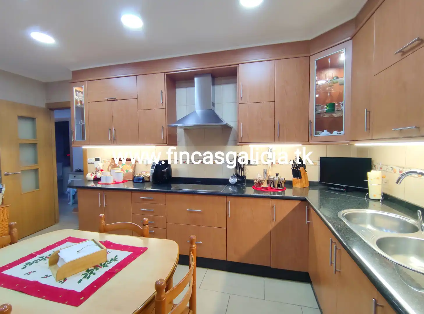 Flat with terrace for sale in Verín, imagen 19