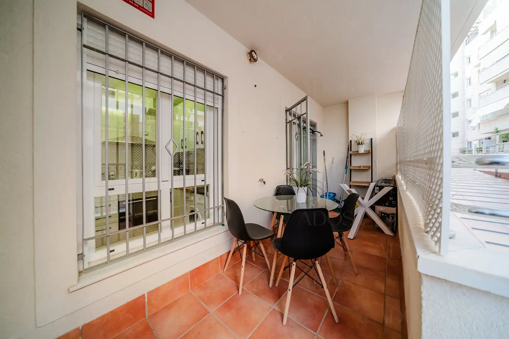 Terraza de Piso en venta en Aguadulce