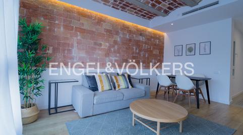 Photo 3 of Apartment to rent in El Putget i el Farró, Barcelona