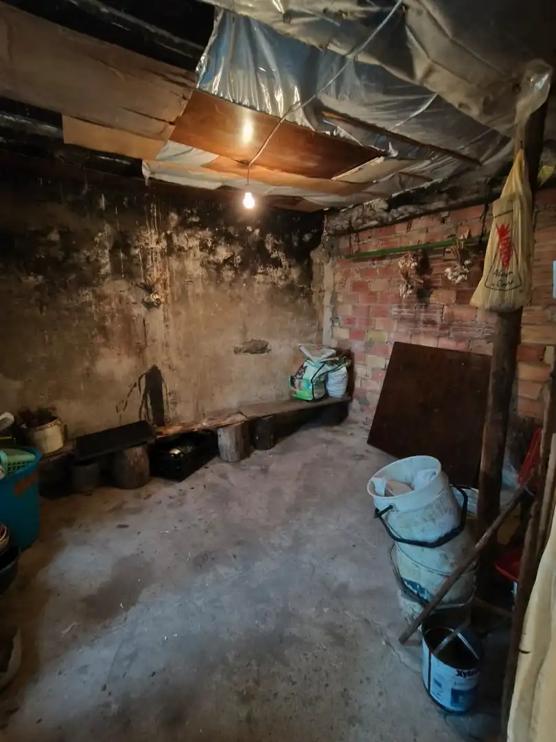 Casa rústica amb terrassa en venda a Medina de Pomar, imagen 12