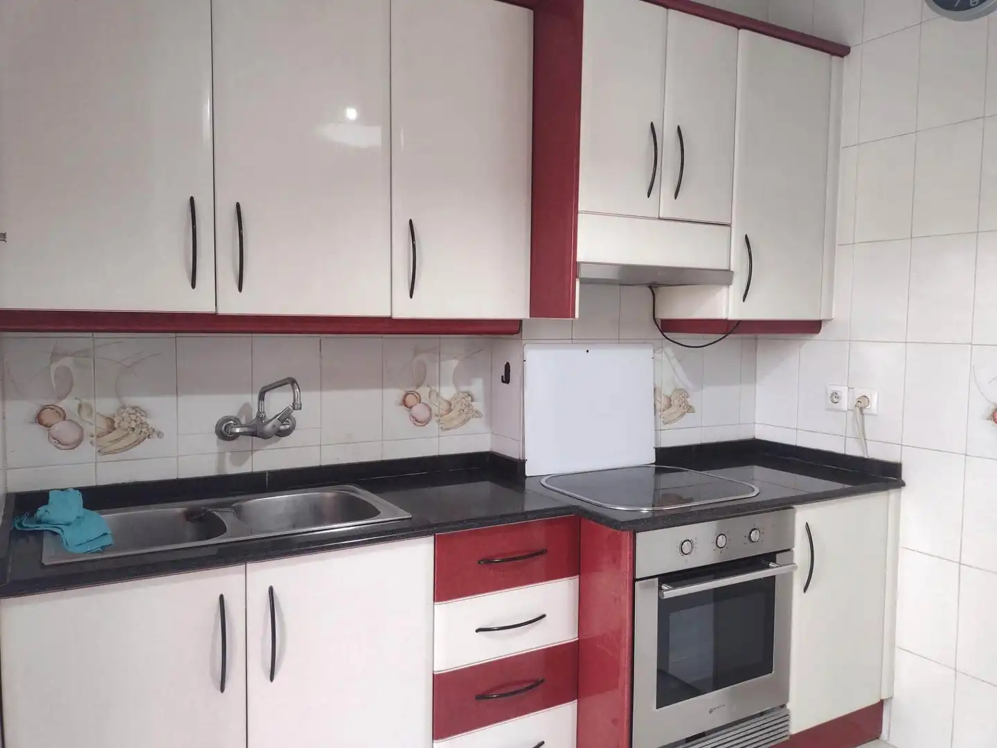 Appartamento con terrazza in affitto a Sur, imagen 2