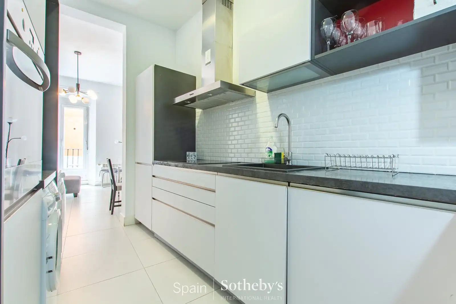 Apartament amb ascensor en venda a Calle de la Estrella, imagen 26