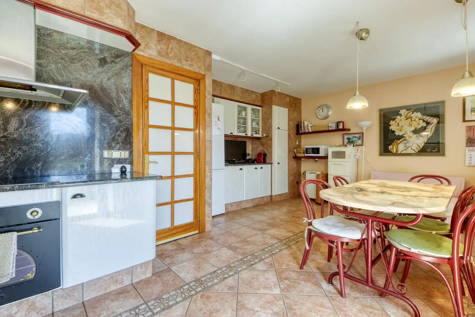 Casa o xalet en venda a General Estartús, 63, La Vall d'en Bas