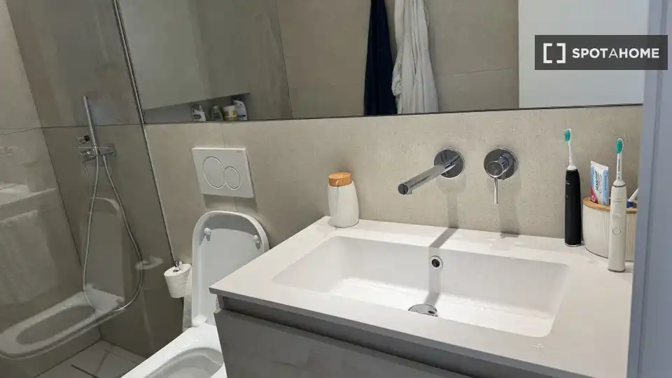 Zimmer in Santo Domigo