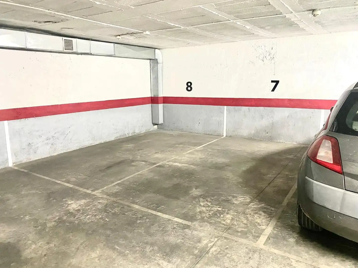 Garaje en venta en Carrer de Francesc Martí i Móra, Son Cotoner