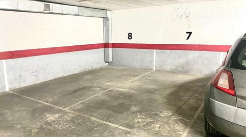 Photo 3 of Garage for sale in Carrer de Francesc Martí I Móra, Son Cotoner, Palma de Mallorca