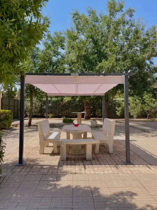 Terraza de Casa o chalet en venta en Ciudad Real con Aire acondicionado, Calefacción y Terraza