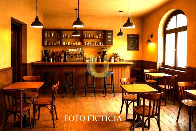 Local comercial en Venta en Apóstol Santiago