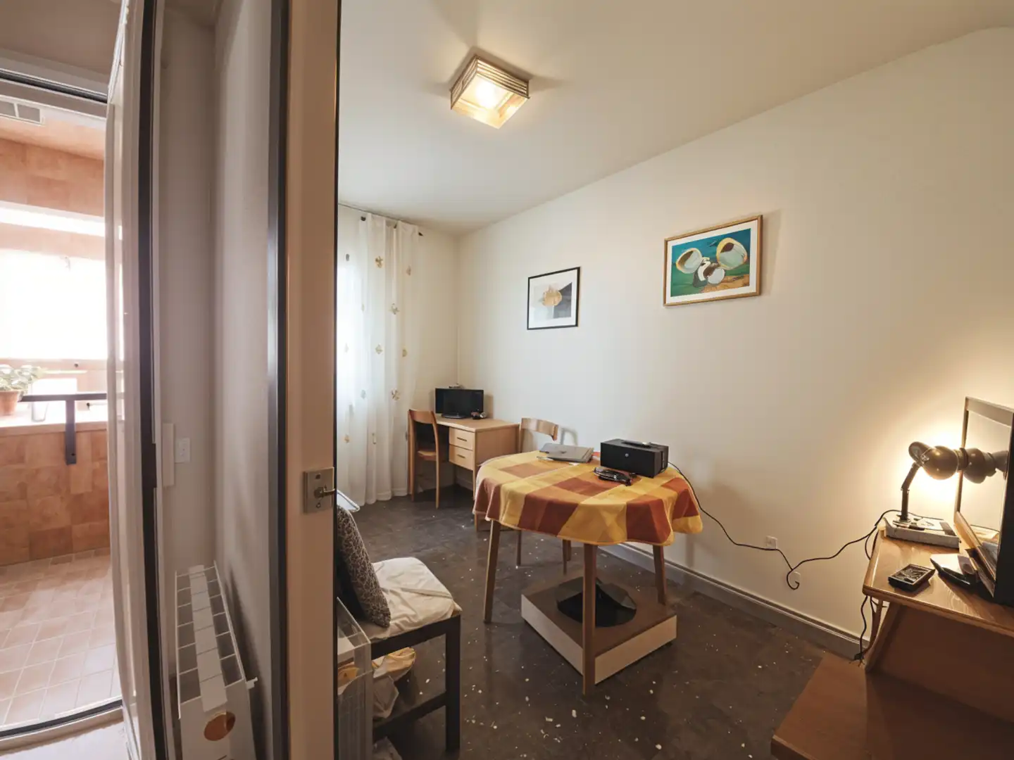 Appartement avec terrasse à vendre à Can Vidalet, imagen 17