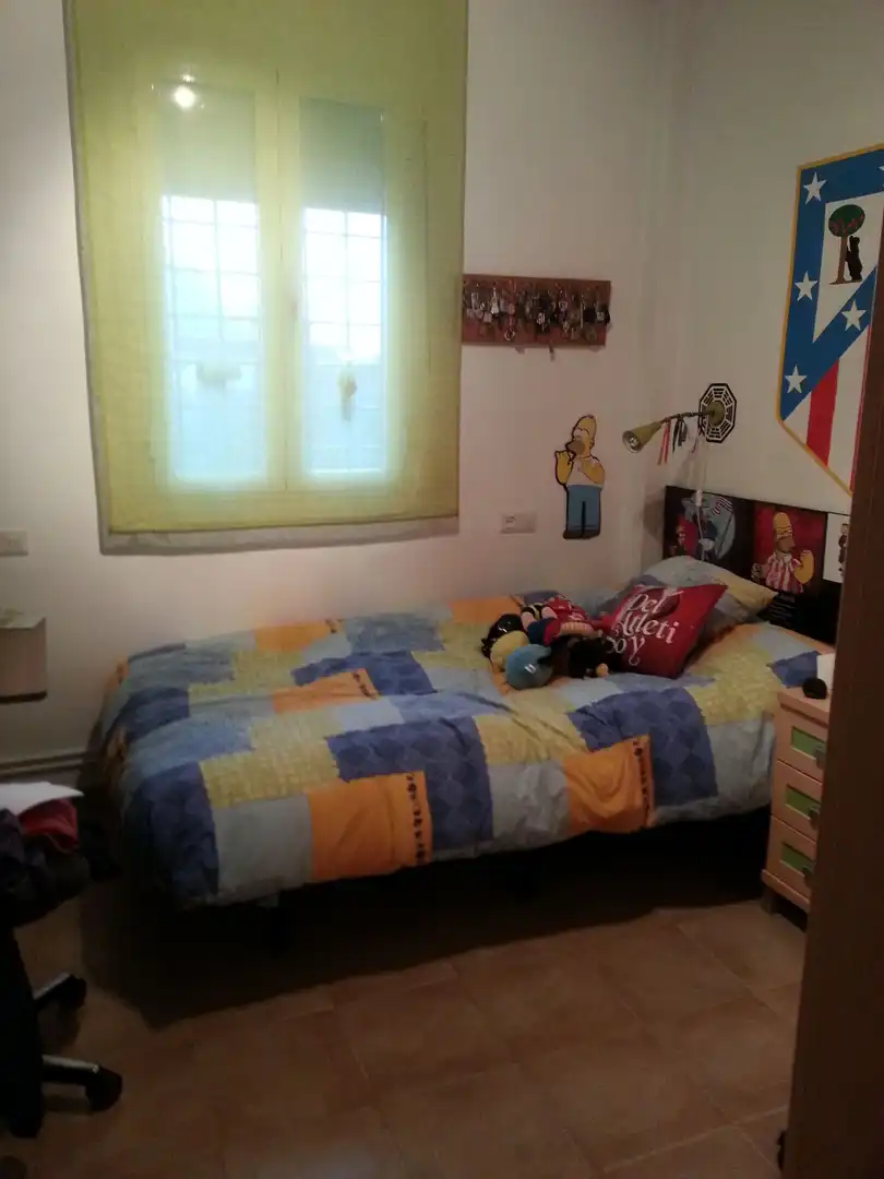 Casa amb piscina en venda a Partidas Norte, imagen 20