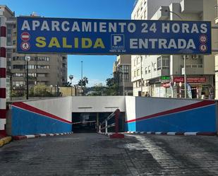 Aparcament de Garatge en venda en  Cádiz Capital