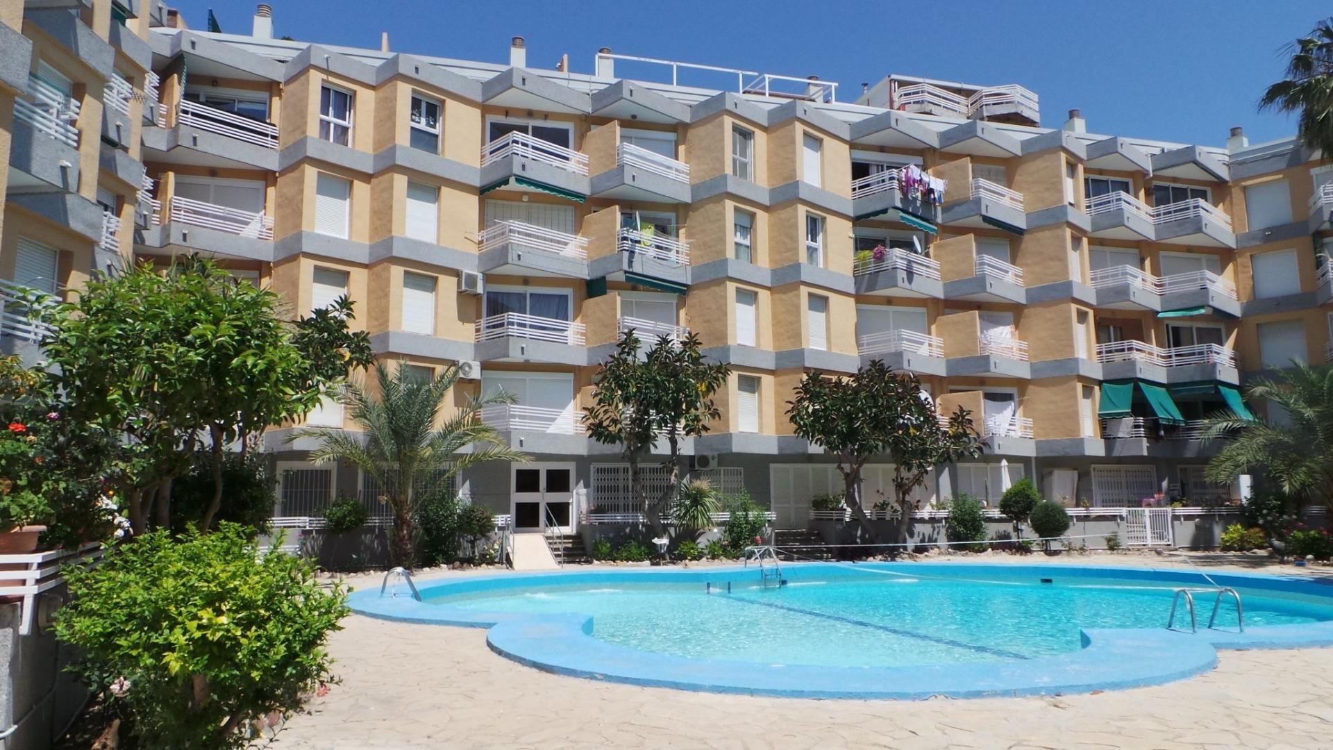 Apartament en venda a  VIA AURELIA