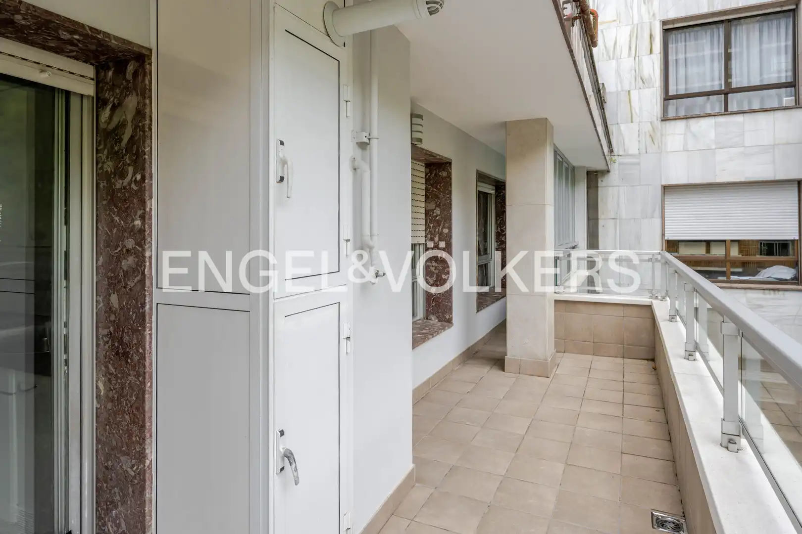 Piso con ascensor en venta en Calle de Catalina de Erauso, imagen 35