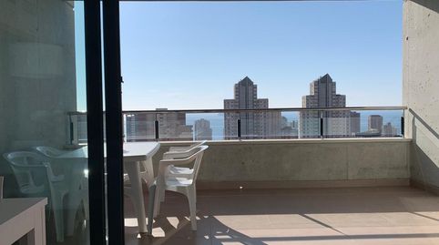 Photo 3 of Flat for rent in Levante Alto, Benidorm