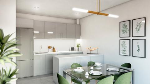 Photo 4 from new construction home in Flat for sale in Calle Maria de las Mercedes, Los Pacos, Málaga