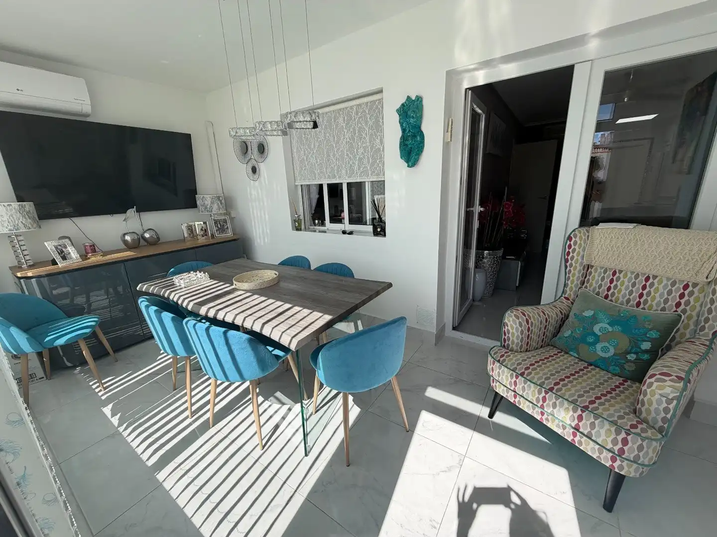 Apartamento en venta en N/A, imagen 3