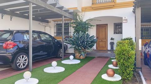 Foto 2 de Casa adosada en venda a Nueva Atalaya, Málaga