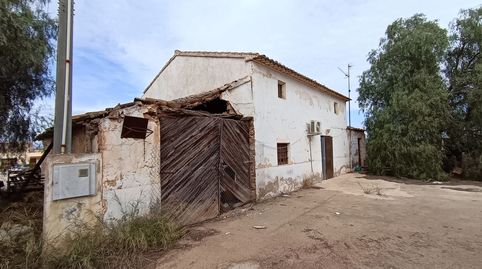 Foto 4 de Casa o chalet en venta en Purias, Lorca