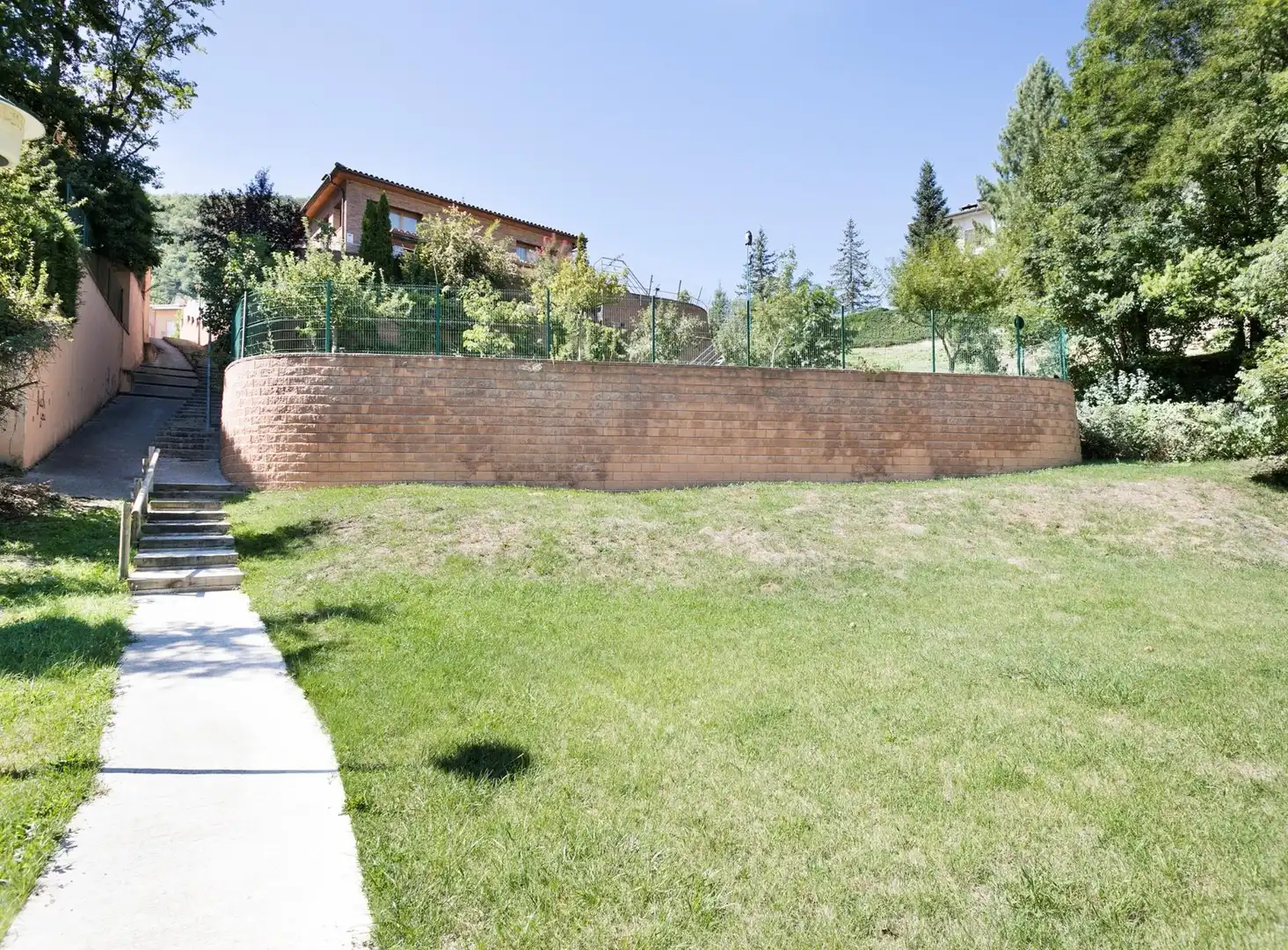 Detached house for sale in Ripoll, imagen 61