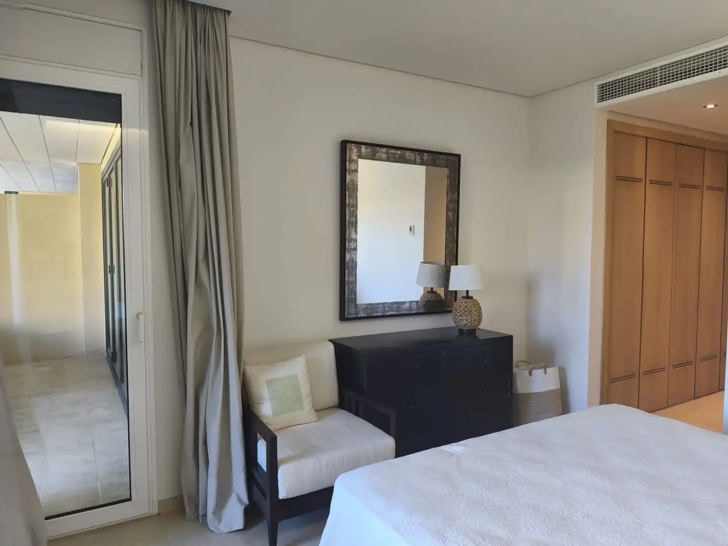 Apartments for rent in Puerto de Sotogrande - La Marina