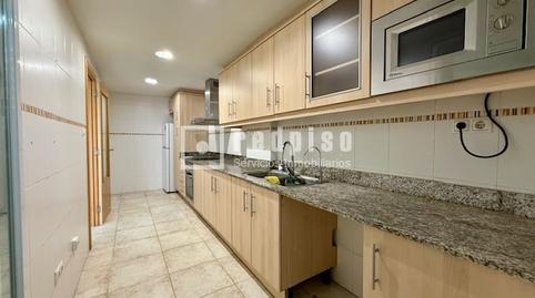 Photo 2 of Flat for sale in Aguila, Ciudad de Asís, Alicante