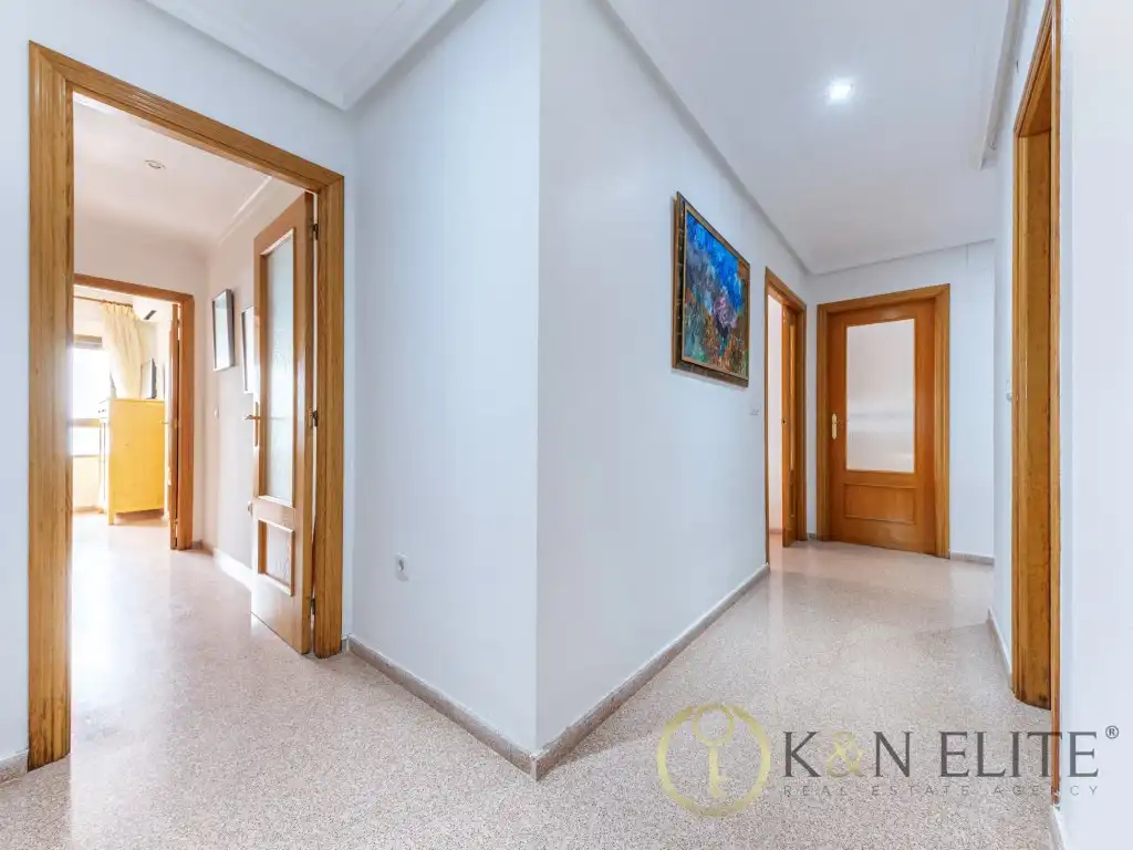 Wohnung mit Pool zum Verkauf in Calle Mariners Dels 1, imagen 24