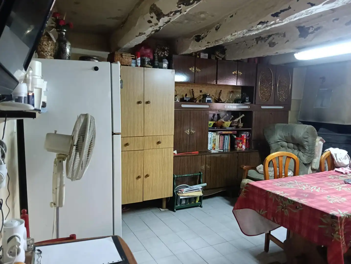 Chalet con jardín en venta en Carrer del Mas Saballs, imagen 18