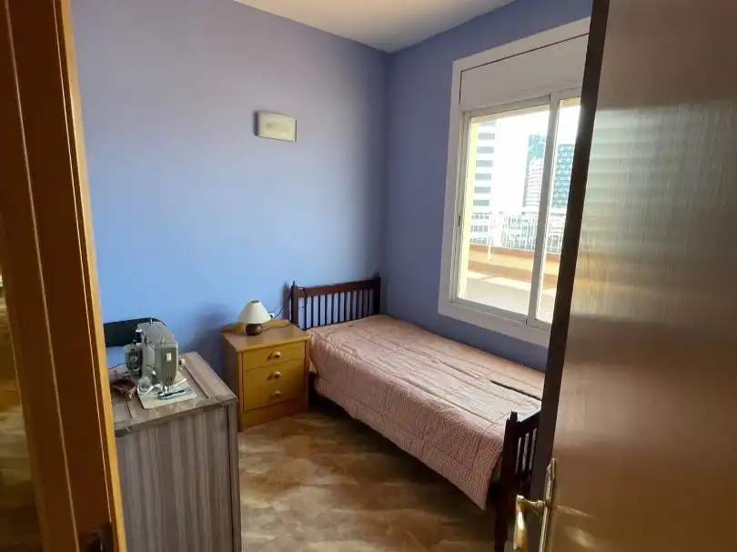 Penthouse with lift for sale in Carrer de la Igualtat 52, imagen 14