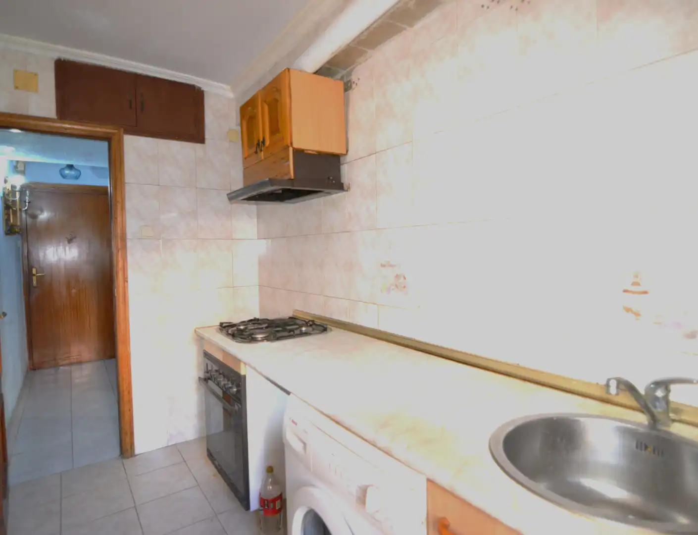 Cocina de Piso en venta en Fuencarral - El Pardo