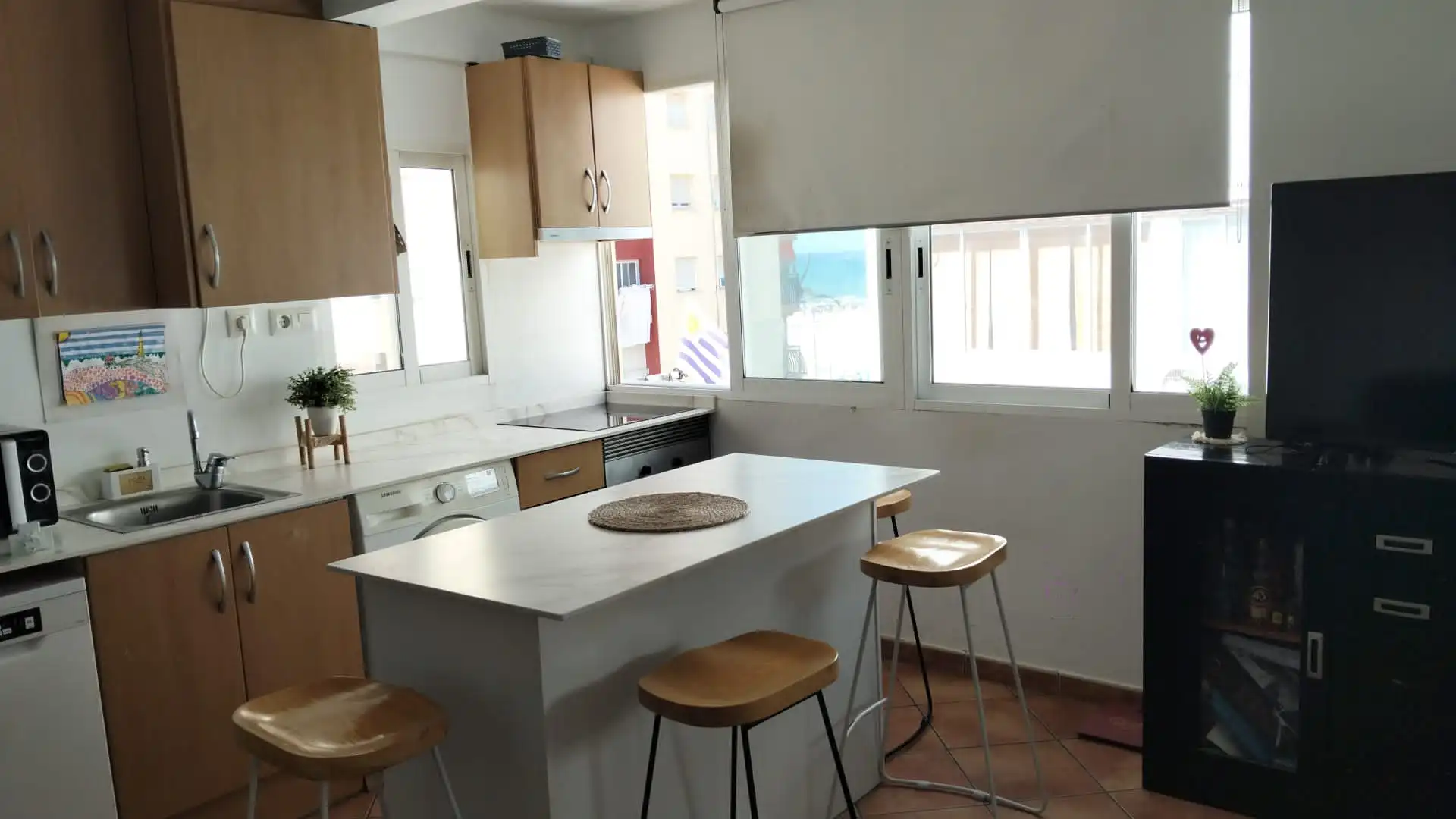 Apartment to rent in Carrer de Mallorca 10, imagen 4