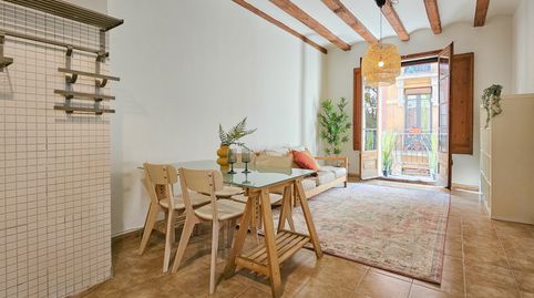 Foto 4 de Piso en venta en Del Peu de la Creu, El Raval, Barcelona Capital