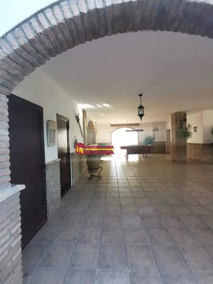 Detached house with pool for sale in Écija, imagen 36