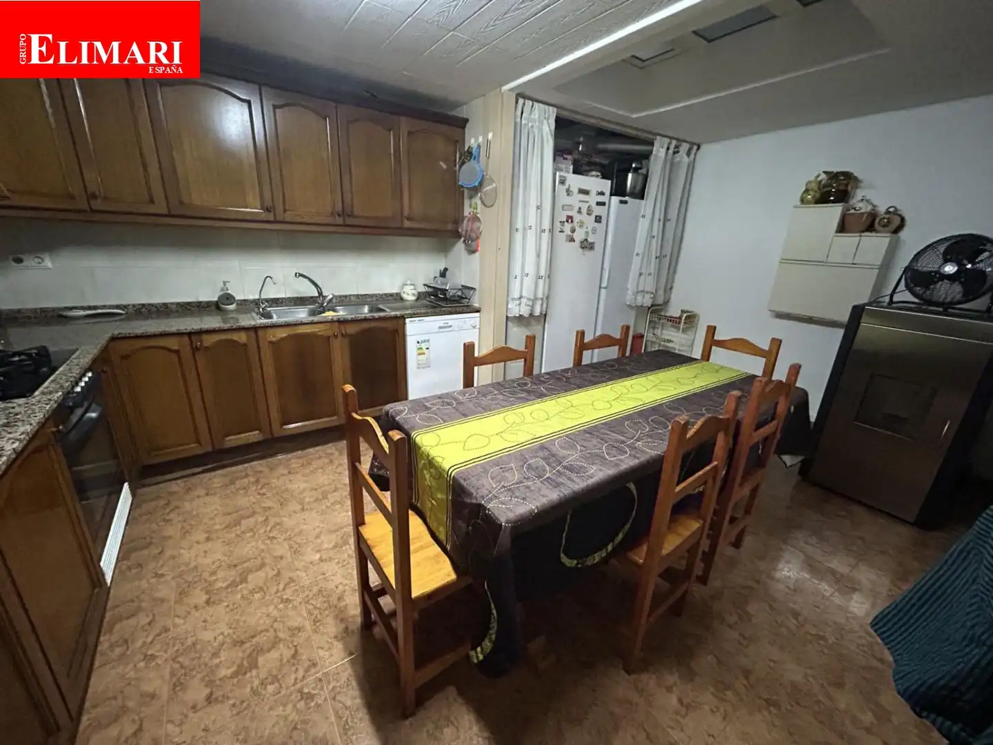 Casa en venta en La Galera, imagen 5