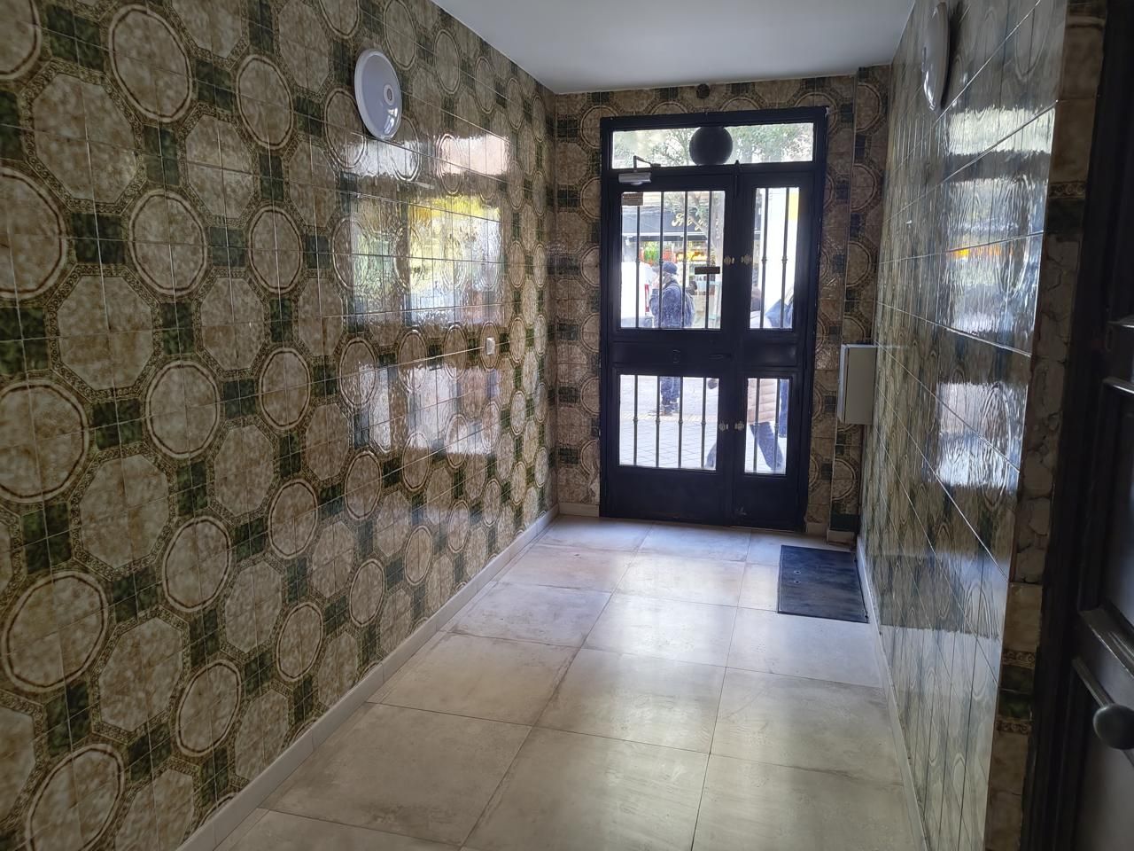 Piso en venta en Del Camino Viejo De Leganés, Abrantes, Carabanchel