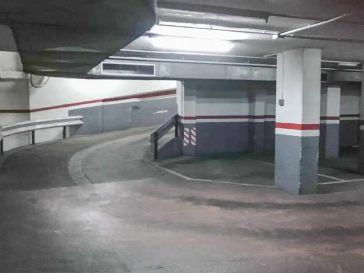 Parcheggio in vendita a Gràcia, imagen 5